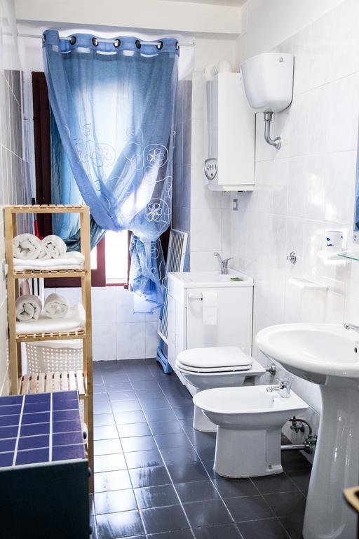 A Casa Di Rosa Villa Matera Habitación foto